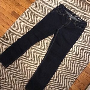 New York & Co. curvy skinny jeans